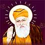 May the blessing of Waheguru be with you always